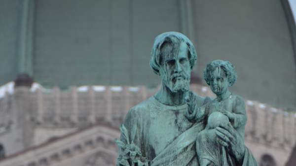 Discover the importance of Saint Joseph in our history