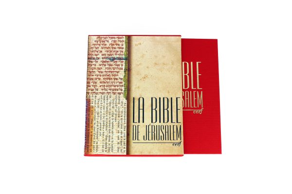 Telechargement Bible De Jerusalem