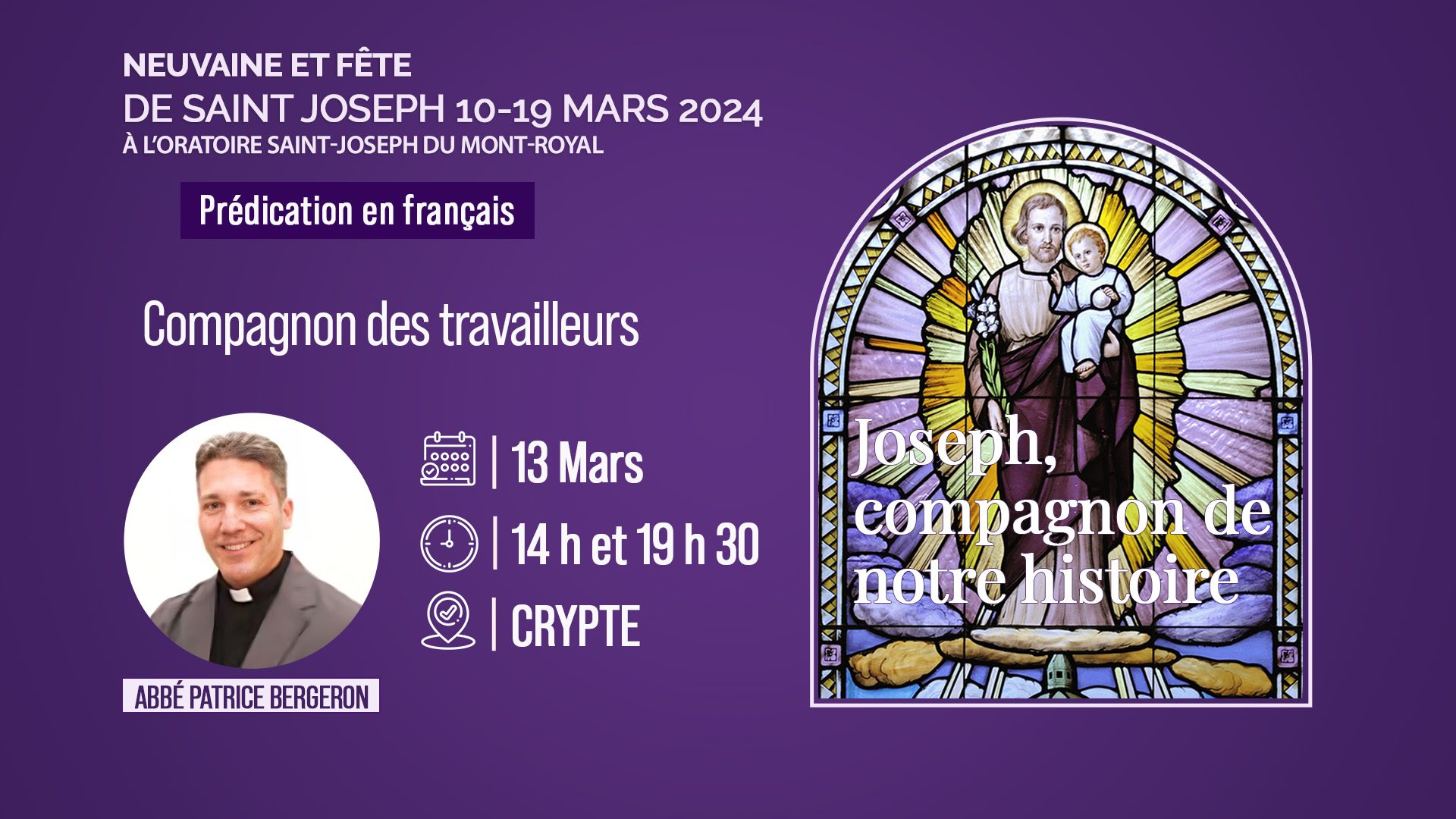 Compagnon des travailleurs