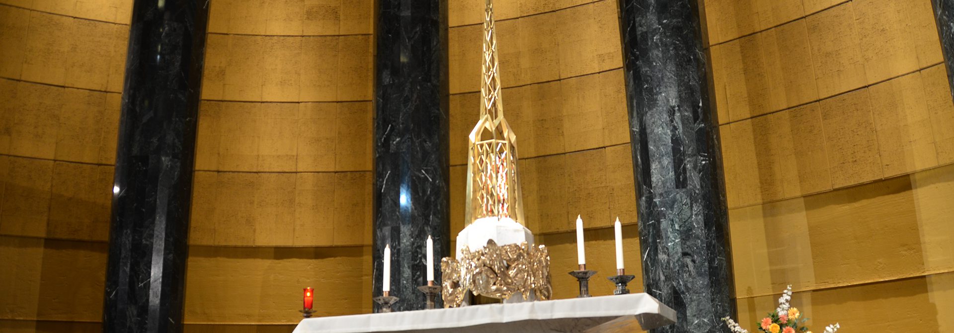Fête du Saint-Sacrement