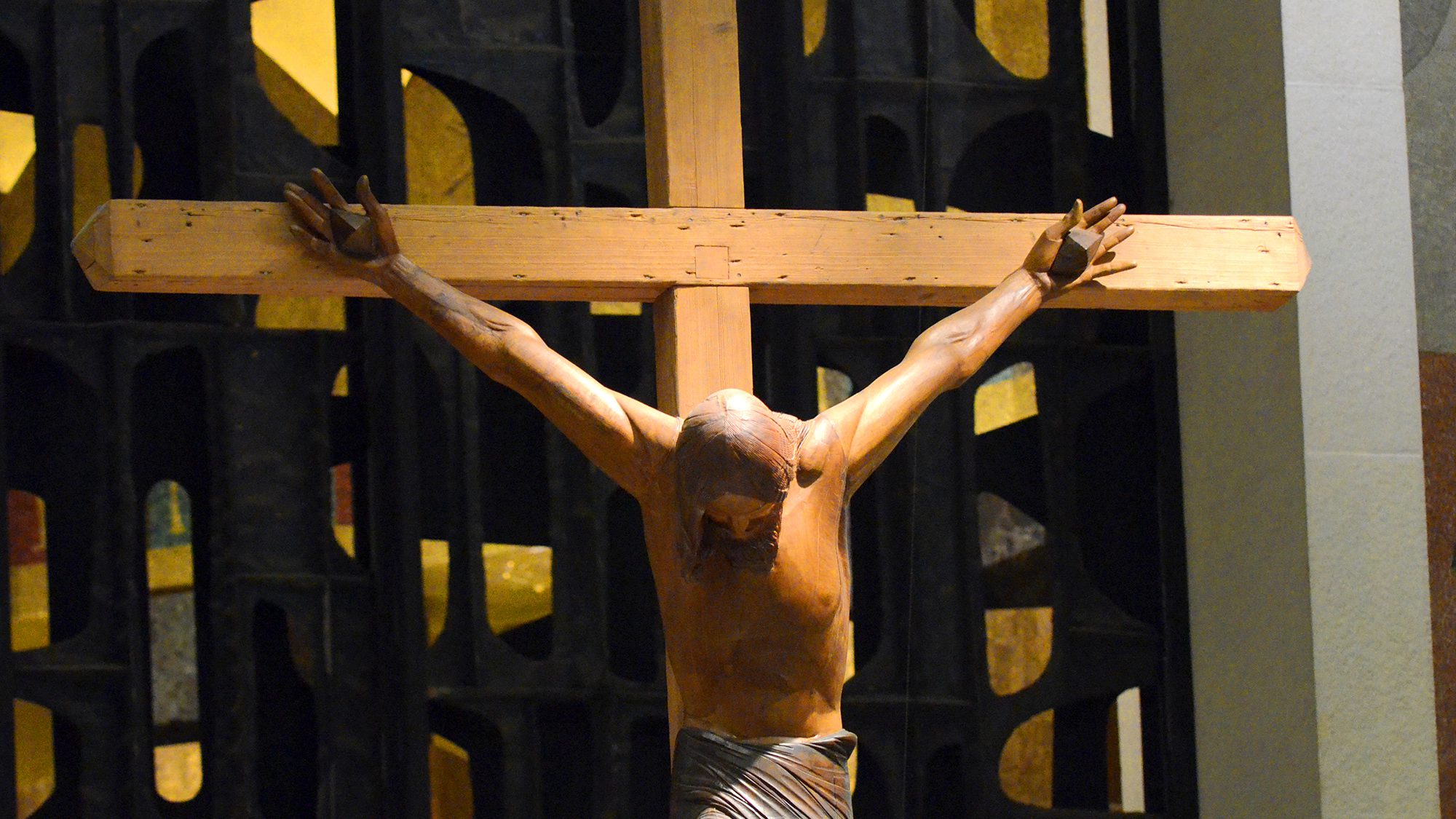 vendredi saint good friday