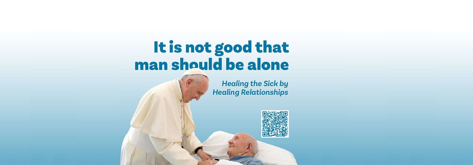 World Day Of The Sick