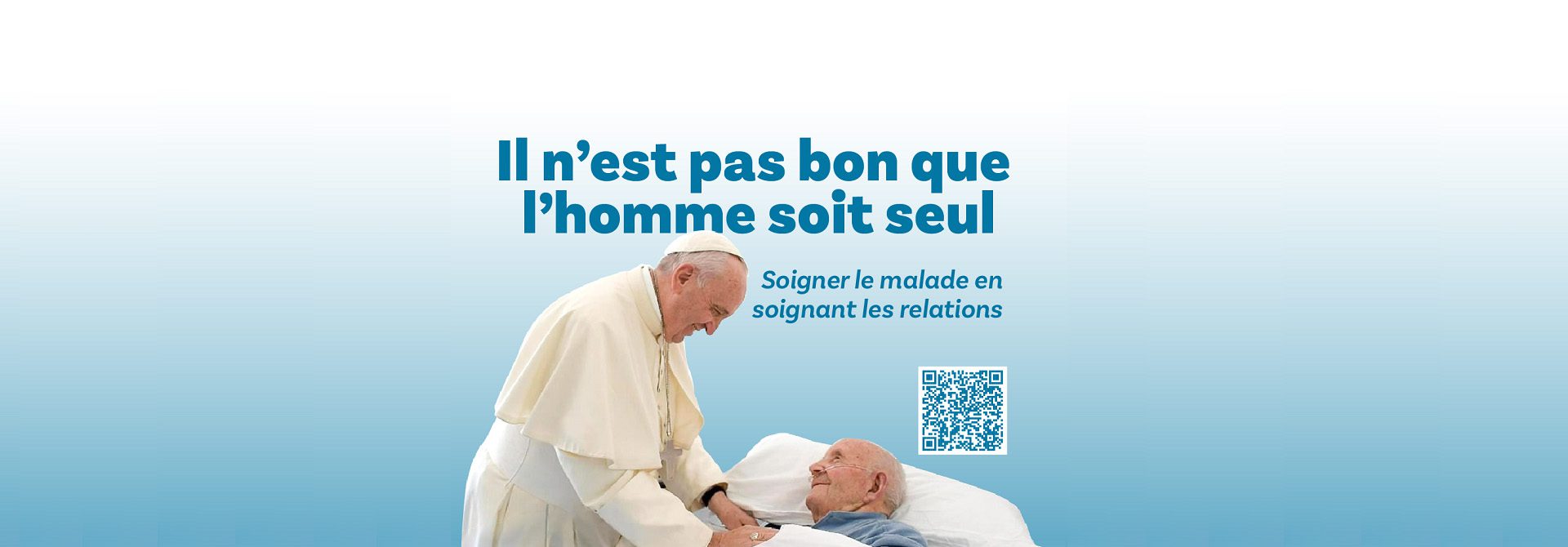 Journée mondiale des malades