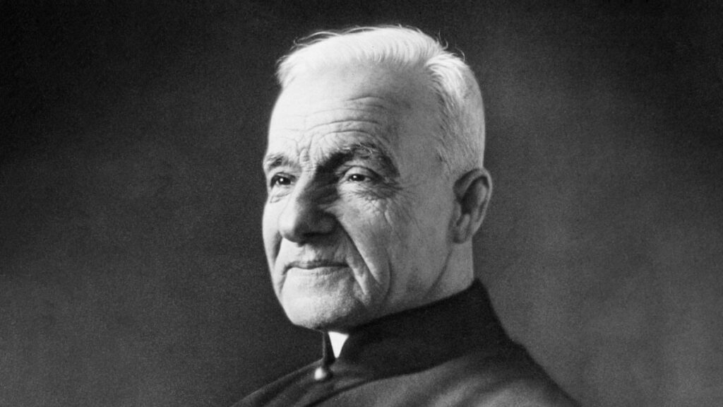 Fête liturgique de saint frère André/Liturgic Of Saint Brother Andre