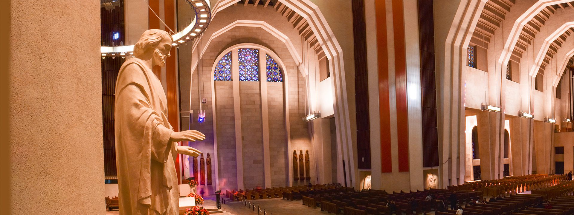 Archives et dévotion à saint Joseph