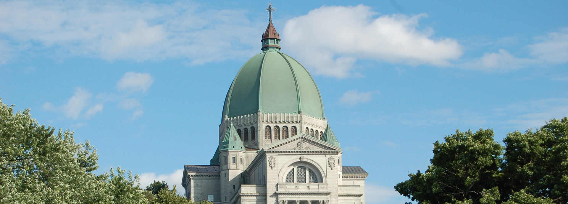 L’Oratoire Saint-Joseph du Mont-Royal, un lieu à découvrir…