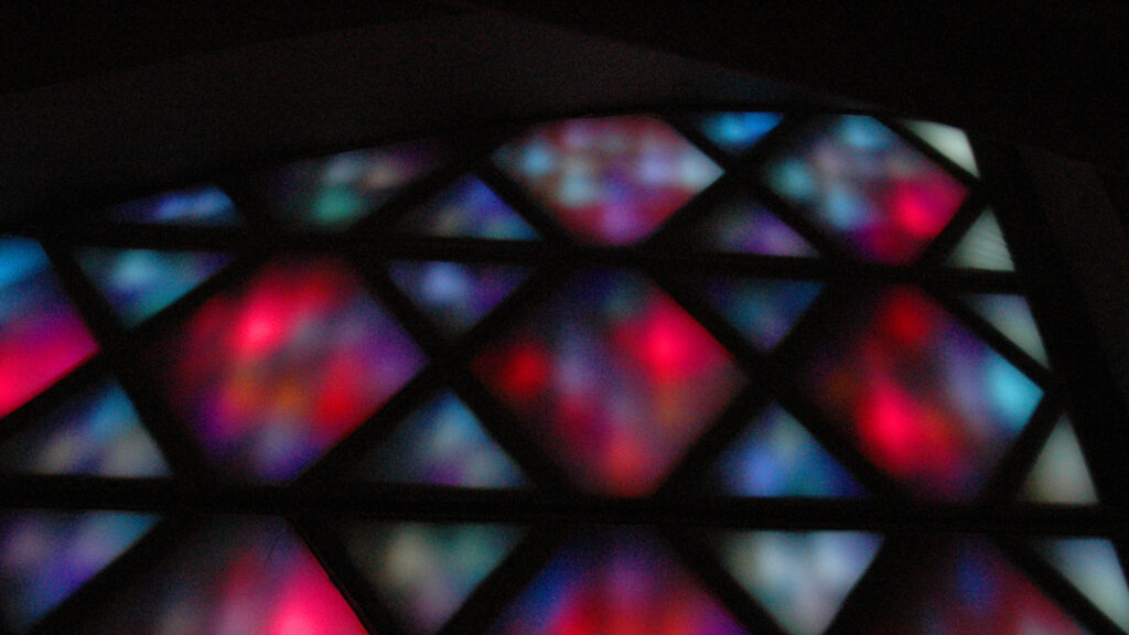 Oratoire semaine sainte samedi saint