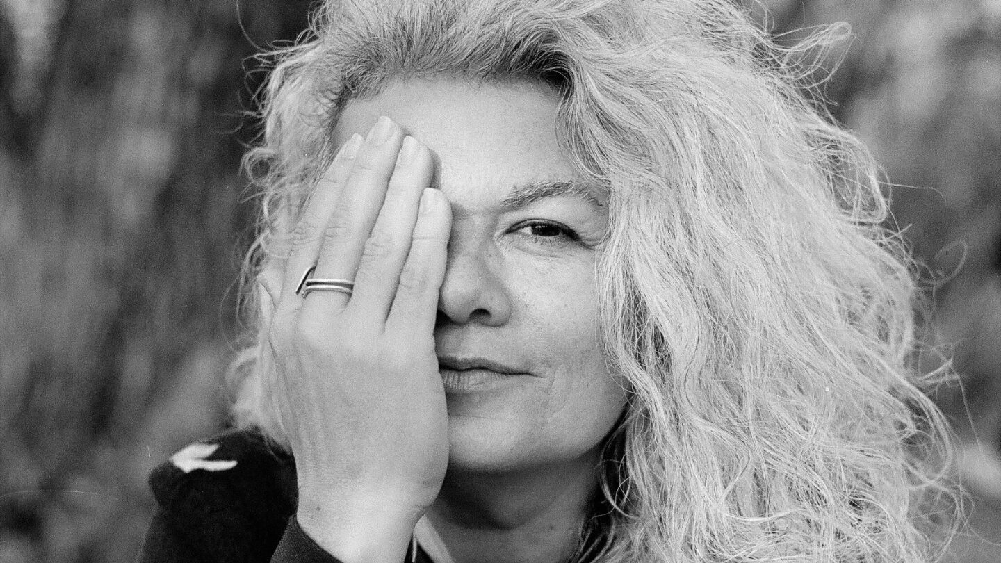 Monica Freire