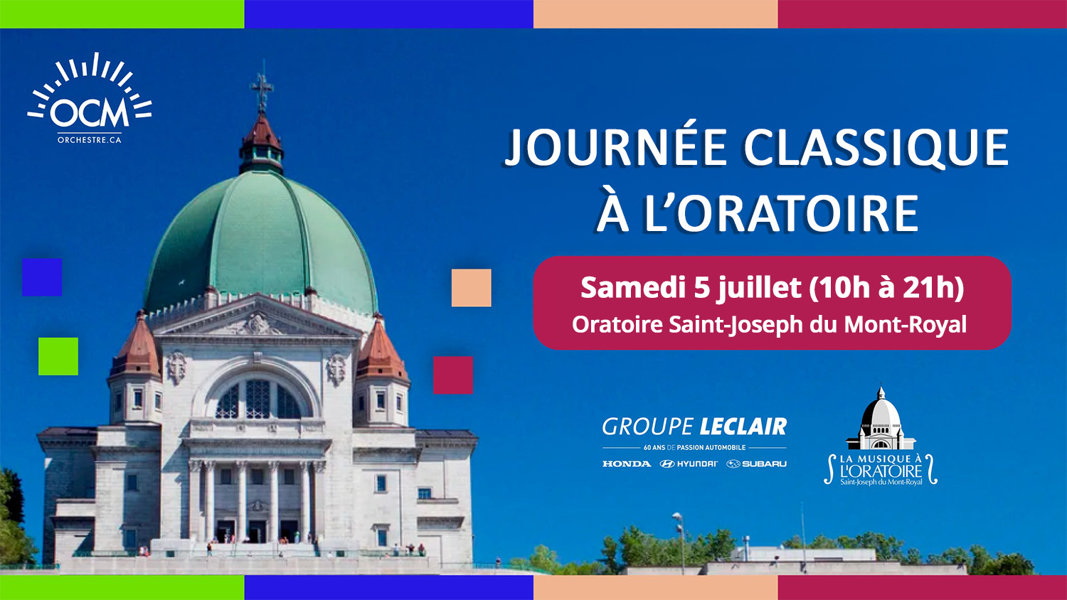 journée classique de l'Oratoire-Cadre-FR