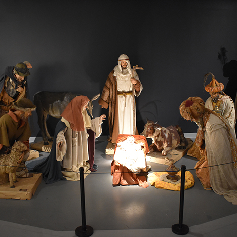 Le Musée de l’Oratoire Saint-Joseph du Mont-Royal - Saint Joseph’s Oratory Museum