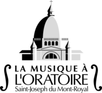 Logo Oratoire Saint Joseph en Musique