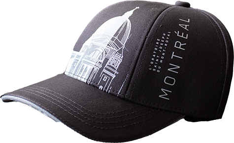 Dome cap