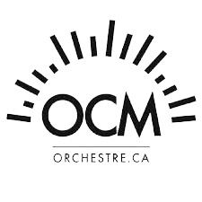 Logo de l’Orchestre classique de Montréal