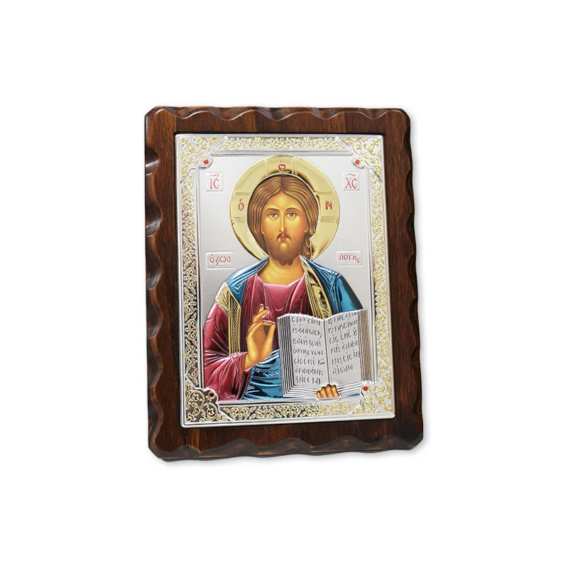 Icône Jésus Enseignant