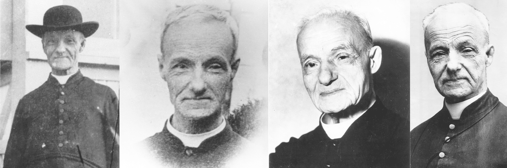 Saint Frère André